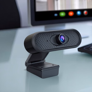 USB Nano RS RS680 HD 1080P veebikaamera sisseehitatud mikrofoniga