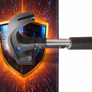 3mk Silky Matt privaatsuskaitsekile Infinix Hot 50 Pro+ jaoks