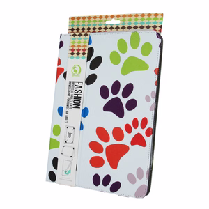 Universal ümbris Color track jaoks tablet 9-11''(L27 x W20 cm)