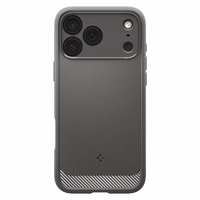 SPIGEN ümbris RUGGED ARMOR MAG compatible with MagSafe jaoks IPHONE 17 Pro Max hall