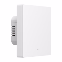 SONOFF M5-1C-86W WiFi Matter nutikas seina lüliti (1-channel)