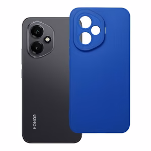 Case for Honor 400 5G Matt 2.0 blue