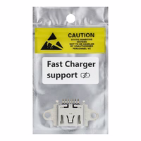 Charge connector jaoks OPPO A7 ORI