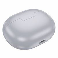 HOCO juhtmevaba earphone bluetooth TWS EQ24 hall lake