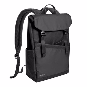 Sülearvuti seljakott 18L / 15,6'' Tomtoc Slash-T64 (meteoriit)