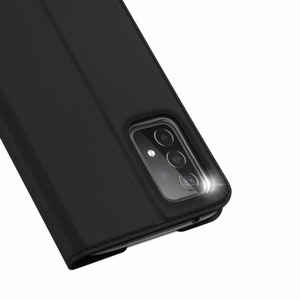 Чехол Dux Ducis Skin Pro для Samsung A525 A52 4G A526 A52 5G A528 A52s 5G чёрный
