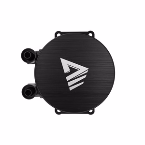 Savio NOX 360 mm Processor Liquid cooling kit 12 cm must 1 pc(s)