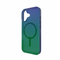 ZAGG Milan Snap MagSafe Ümbris jaoks iPhone 17 - Multicolor