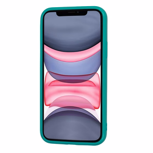 Jelly Ümbris jaoks Iphone 14 Pro mint