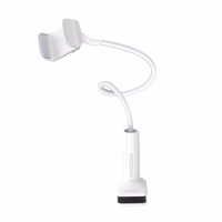 Borofone BH23 hoidja valge