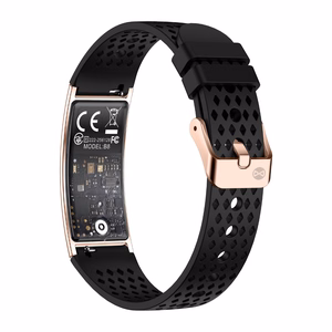 Смарт-браслет Elegance черный B8 Forever
