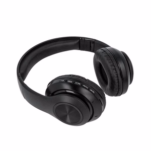 Setty Bluetooth наушники с радио черные