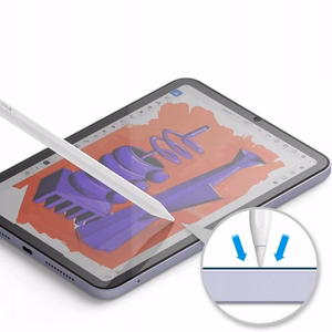 Hofi Glass Pro+ karastatud klaas Apple iPad Air 4/5/6/7/M4 2020/2022/2024/2025/2026 10.9/11 jaoks