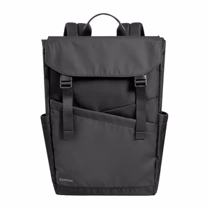 Sülearvuti seljakott 18L / 15,6'' Tomtoc Slash-T64 (meteoriit)