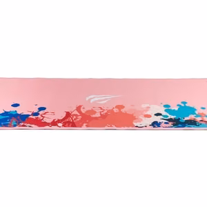 Mängu Mousepad Havit MP847 (roosa)