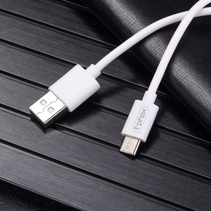 T-PHOX CABLE EXCEED USB-C WHITE 1M
