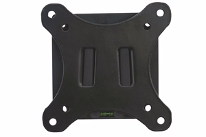 Digitus DA-90303-1 – fikseeritud seinakinnitus monitorile, kuni 18 kg, must