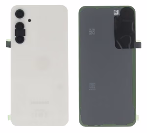 Tagakaas jaoks Samsung S711 S23 FE Cream original (service pack)