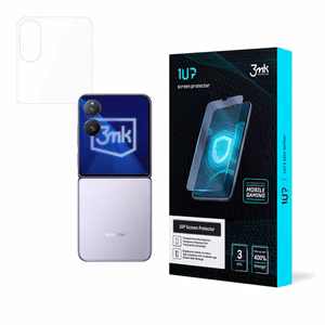 3mk 1UP — защита экрана телефона для Xiaomi Mix Flip (front)