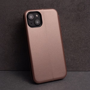 Nutikas Diva ümbris for iPhone 17 6,3" roosakuld
