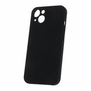 Mag Invisible ümbris jaoks iPhone 15 Plus 6,7" must