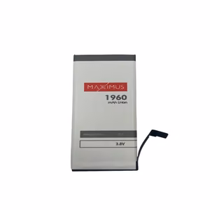 Aku MAXXIMUS IPHONE 7 1960mAh