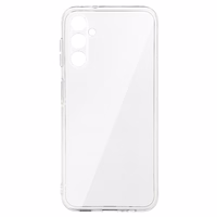 Back Ümbris 2 mm Perfect jaoks SAMSUNG GALAXY A14 4G/5G läbipaistev