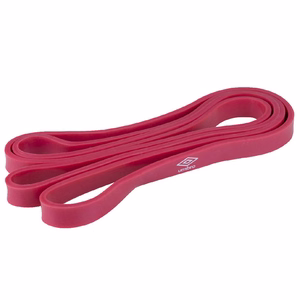 Umbro treeningkumm, 25 kg, punane
