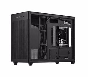 ASUS Prime AP201 MicroATX Mini Tower must