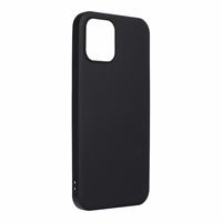 SILICONE case jaoks IPHONE 12 Pro Max must