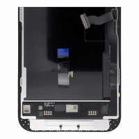 JK LCD ekraan IPHONE 14 PRO MAX SOFT OLED (Change IC) jaoks