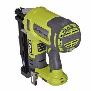 Ryobi 18V ONE+ R16GN18G – aku-naelapüstol