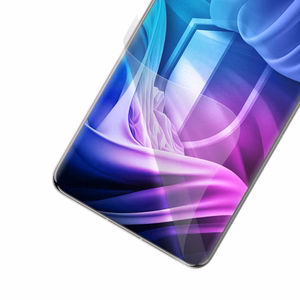 3mk Silky Matt Pro Матовая плёнка для Vivo X200 Pro