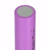 roheline Cell 20GC18650NMC26 household battery Rechargeable battery 18650 Lithium-Ion (Li-Ion)