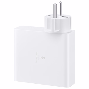 Samsung EP-TB410 140W PD USB-C seinalaadija - valge