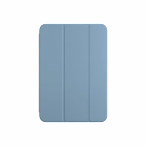 Apple Smart Folio MC2U4ZM/A – ümbris mudelile iPad mini (A17 Pro), teksasinine