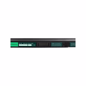 Green Cell aku AS47 A41-K56 A32-K56 A42-K56 Asus K56 K56C K56CA K56CB K56CM R505 S56 jaoks