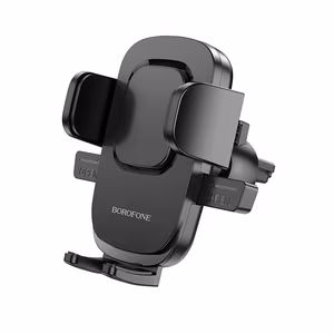 Borofone Car hoidja BH69 air vent mount must