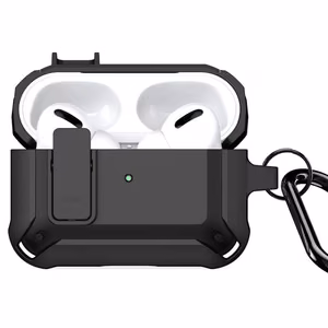 DUX DUCIS PECO - protective case armor type jaoks AirPods Pro 2 must