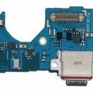 Flex Samsung G525F Xcover 5 pistikupesa, mikrofoni ja kõrvaklappide pistiku jaoks originaal (teeninduspakend)