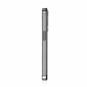 STM Reawaken Ripple MagSafe läbipaistev ümbris seadmele iPhone 15 Pro