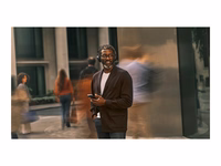 JABRA Evolve3 75 MS Link390a must