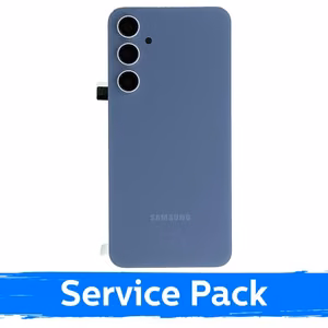 Tagakaas ühilduv Samsung S711 S23 FE / Indigo / (Service Pack)
