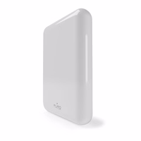 Puro Power Mag Power Bank 5000mAh 20W Power Delivery USB-C - valge