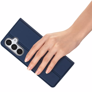 Ümbris Dux Ducis Skin Pro Samsung A175 A17 4G/A176 A17 5G dark sinine