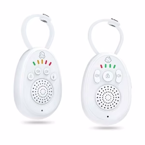 Audio beebimonitor Reach BM-1, valge