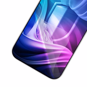 3mk SilkyMatt Pro™ matt kaitsekile Xiaomi 17T