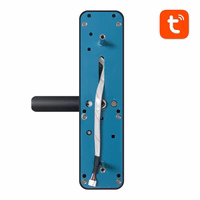 Avatto SDL-A270-B -6072 WiFi Smart Digital Lock must