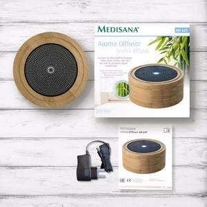 Medisana AD 625 aroomidifuuser