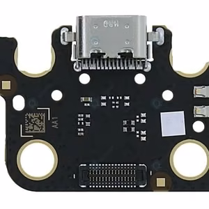 Flex Samsung T500/T505 Tab A7 10.4 2020 laadimispistiku, mikrofoni jaoks originaal (service pack)